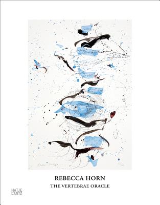 Rebecca Horn: The Vertebrae Oracle