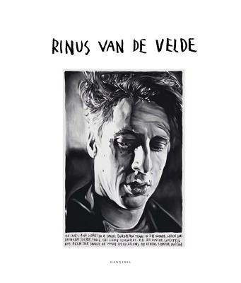 Rinus van de Velde: Selected Works