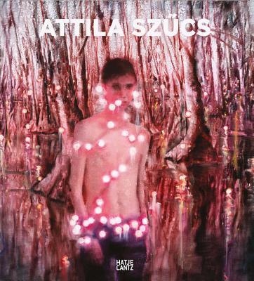 Attila Szcs: Specters and Experiments