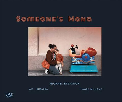 Michael Krzanich: Someones Mana