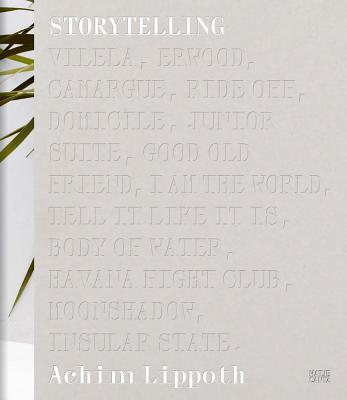 Achim Lippoth: Storytelling