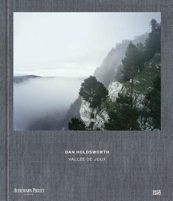 Dan Holdsworth: Valle de Joux