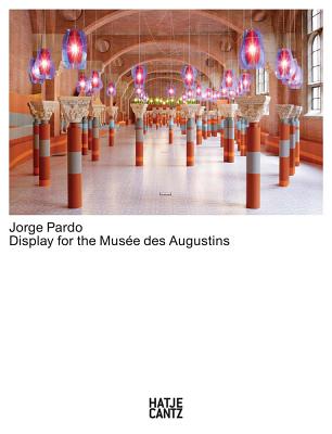 Jorge Pardo: Display for the Muse des Augustins