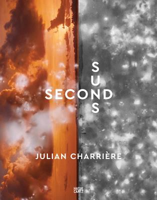 Julian Charrire: Second Suns