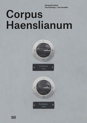 Christoph Hnsli: Corpus Haenslianum