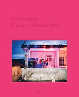 Mahesh Shantaram: Matrimania