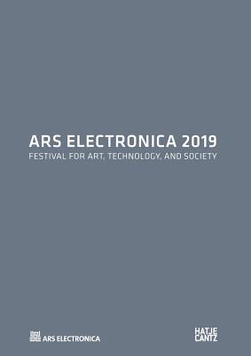 Ars Electronica 2019