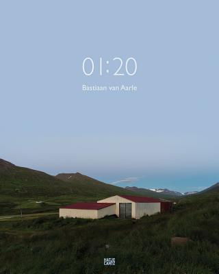 Bastiaan Van Aarle: 01:20