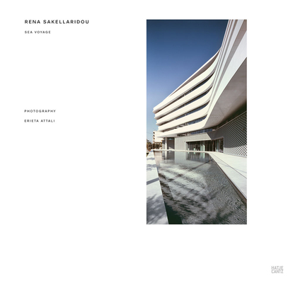 Rena Sakellaridou: Sea Voyage: Photography by Erieta Attali