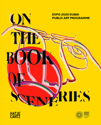 Expo 2020 Dubai: On the Book of Sceneries
