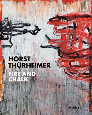 Horst Thrheimer: Fire and Chalk (Jrgen B. Tesch)