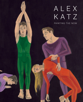 Alex Katz: Painting the Now
