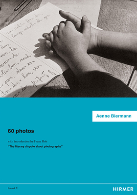 Aenne Biermann: 60 Photos (Fotec, 2)