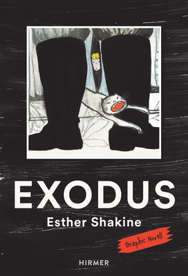 Exodus: A Graphic Novel
