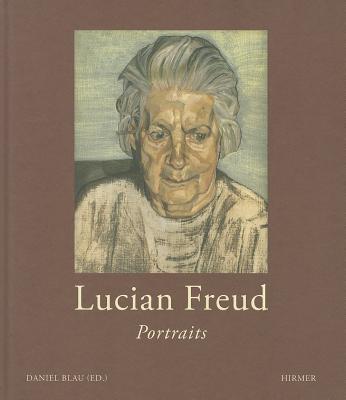 Lucian Freud: Portraits