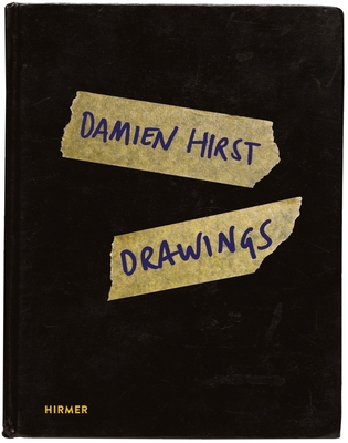 Damien Hirst: Drawings