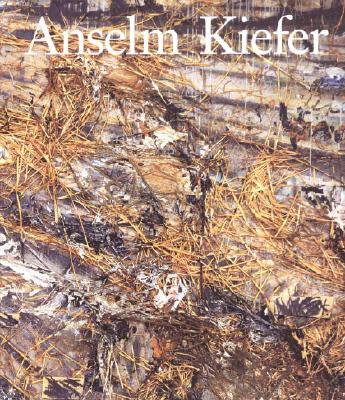 Anselm Kiefer (Trade edition)