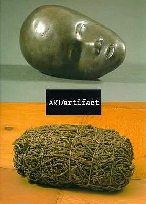 Image for Art/artifact: African Art in Anthropology Collections