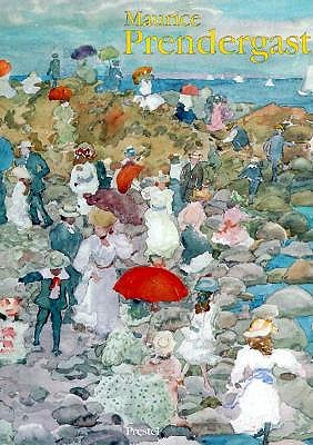 Maurice Prendergast: Art & Design