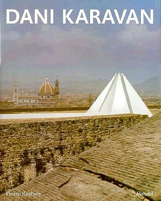 Dani Karavan