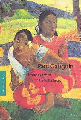 Paul Gauguin: Images from the South Seas (Pegasus Library)