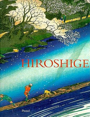 Hiroshige: Prints and Drawings