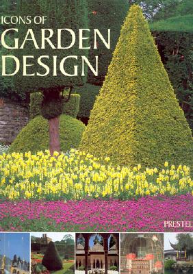 Image for Icons of Garden Design