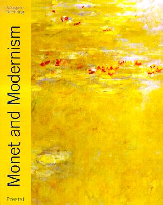 Monet and Modernism