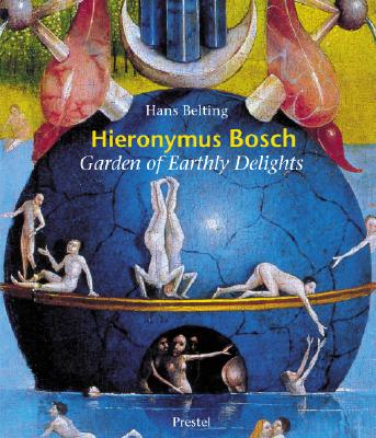 HIERONYMUS BOSCH Garden of Earthly Delights