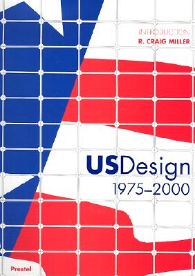 Us Design: 1975-2000 (Art & Design)