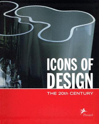 Icons of Design: The 20th Century