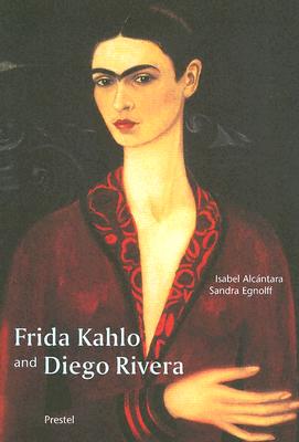 Frida Kahlo and Diego Rivera
