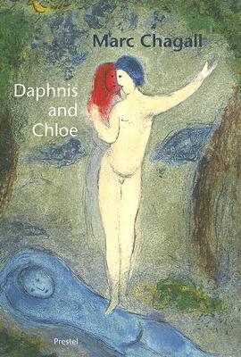 Image for Marc Chagall: Daphnis and Chloe