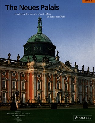 The Neues Palais