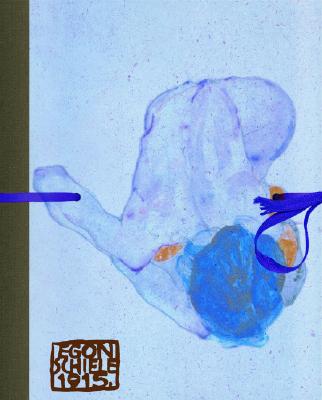 Egon Schiele: Erotic Sketches / Erotische Skizzen (English and German Edition)