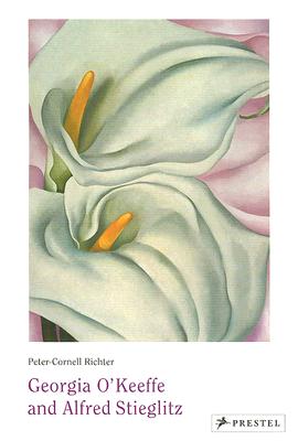 Georgia O'Keeffe And Alfred Stieglitz (Pegasus Series)