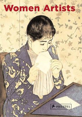 Women Artists: (Prestel Minis)