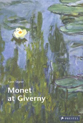 Monet at Giverny (Pegasus Series)