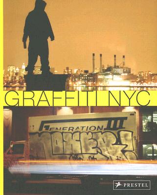 Graffiti NYC