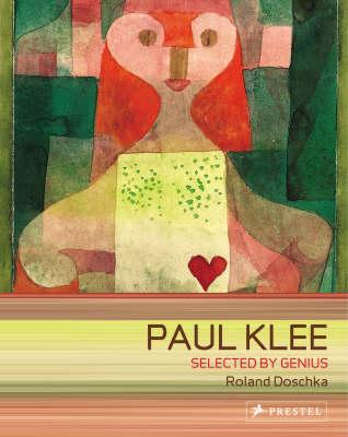 Paul Klee: Selected by Genius