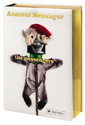 Annette Messager: The Messengers