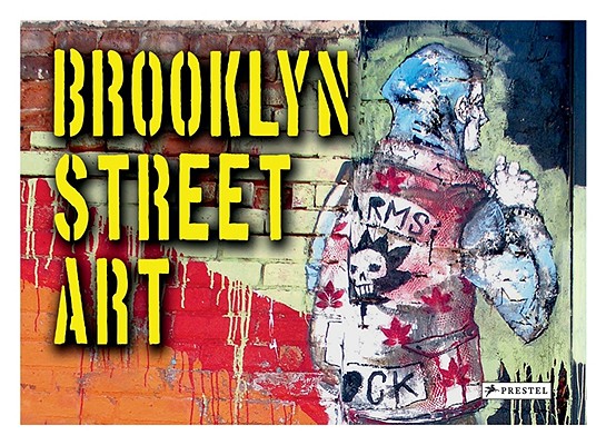 Brooklyn Street Art