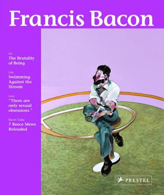 Francis Bacon: Living Art