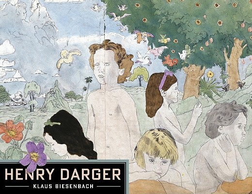 Henry Darger
