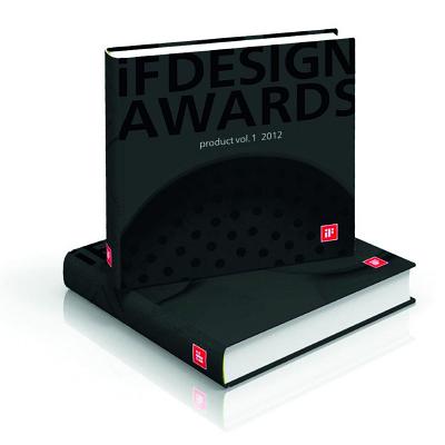 iF Design Awards 2012 (2 Volume Set)