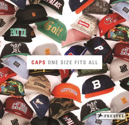 Caps: One Size Fits All