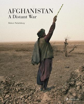 Afghanistan: A Distant War