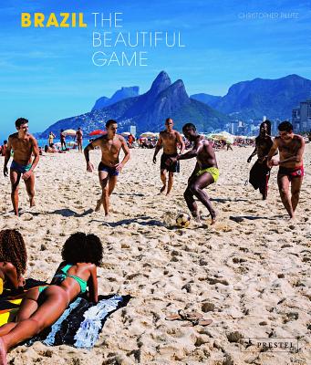 Image for Brazil: The Beautiful Game