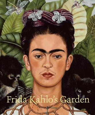 Image for Frida Kahlo's Garden Frida Kahlo's Garden