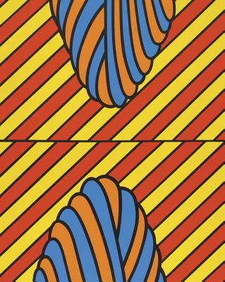 Nicholas Krushenick: Electric Soup